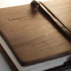 lungta book