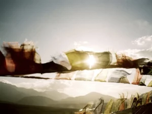 On the top of the World #01